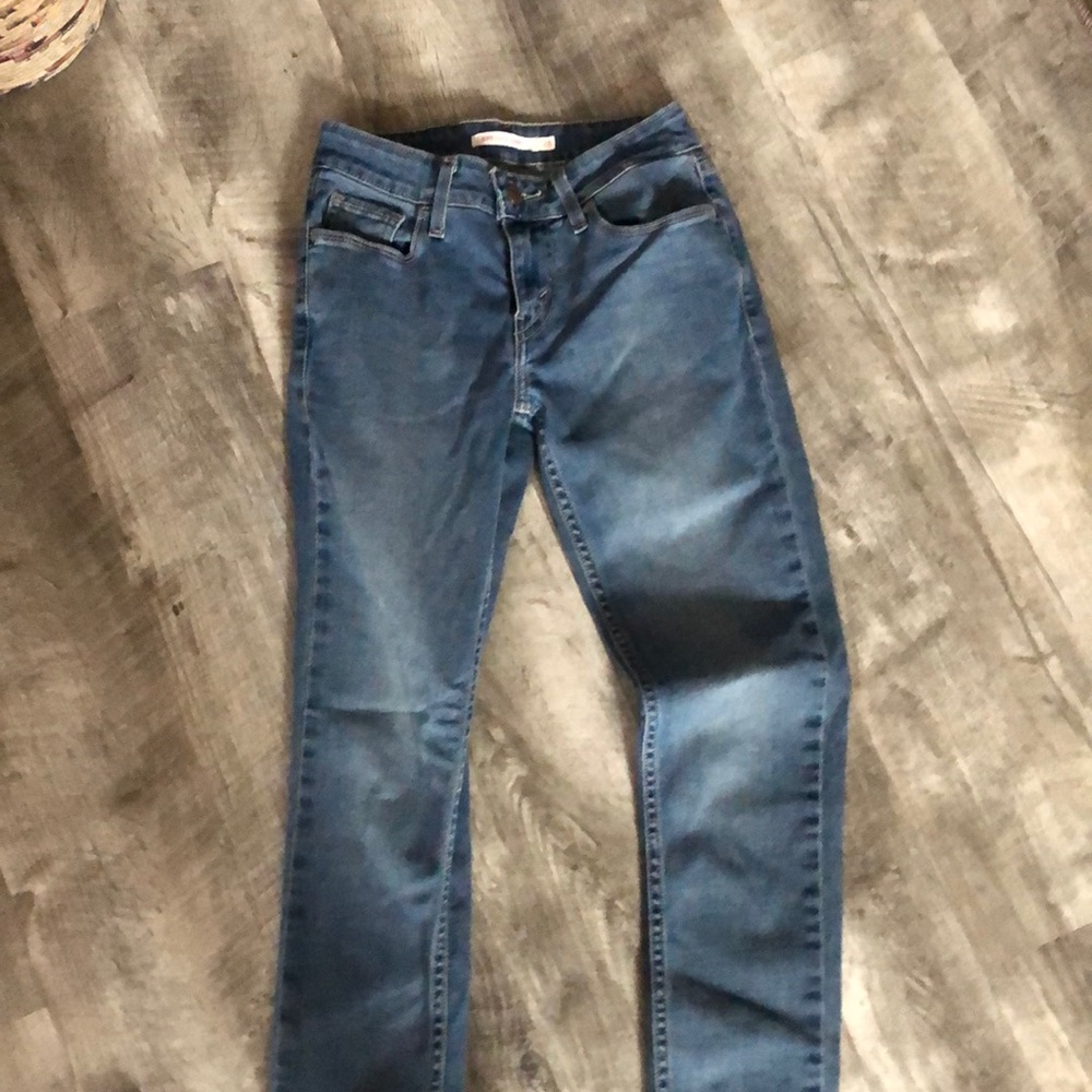 Levi’s jeans